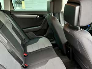 VW PASSAT B7 2.0TDI 150Cp AN 2012  PREȚ 5999€uro — miniatura 8