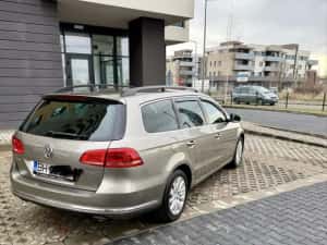 VW PASSAT B7 2.0TDI 150Cp AN 2012  PREȚ 5999€uro — miniatura 10