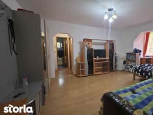 Apartament 3 Camere. ETAJUL 2. Călugăreni Rogerius — miniatura 5