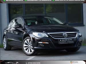 Volkswagen Passat CC - 9.450 EUR