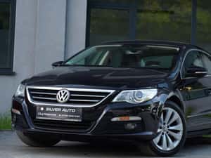 Volkswagen Passat CC - 9.450 EUR — miniatura 2