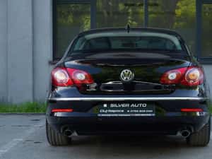 Volkswagen Passat CC - 9.450 EUR — miniatura 4