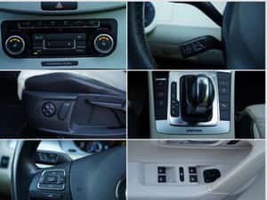 Volkswagen Passat CC - 9.450 EUR — miniatura 5