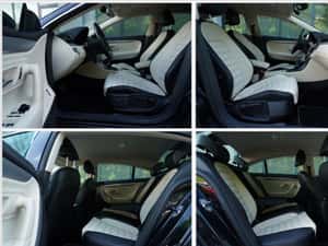 Volkswagen Passat CC - 9.450 EUR — miniatura 6