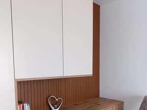 Apartament 2 cam |Bloc nou| Loc parcare | Aparatorii Patriei — miniatura 5