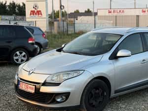 Renault Megane 1.5 dci Wave 2013, 253.200 km — miniatura 3