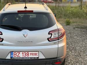 Renault Megane 1.5 dci Wave 2013, 253.200 km — miniatura 4