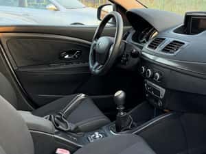 Renault Megane 1.5 dci Wave 2013, 253.200 km — miniatura 6