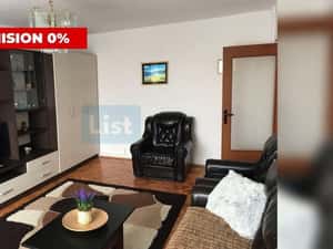 0% Comision! Apartament cu 3 camere de închiriat, Mărăști — miniatura 3