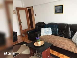 0% Comision! Apartament cu 3 camere de închiriat, Mărăști — miniatura 4