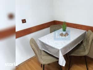 0% Comision! Apartament cu 3 camere de închiriat, Mărăști — miniatura 6