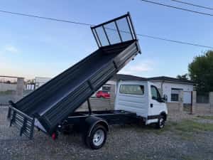 Iveco Basculabil 35c15 Klima 3.0HPi 150cp — miniatura 3