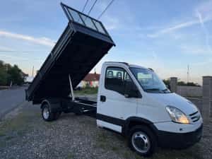 Iveco Basculabil 35c15 Klima 3.0HPi 150cp — miniatura 4