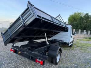Iveco Basculabil 35c15 Klima 3.0HPi 150cp — miniatura 5