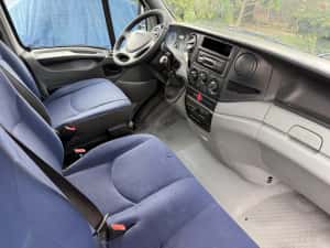 Iveco Basculabil 35c15 Klima 3.0HPi 150cp — miniatura 7