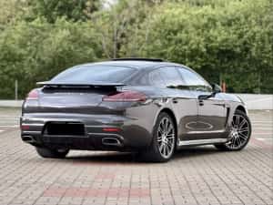 Vand/Schimb Panamera Facelift Extra Full Dotata — miniatura 3
