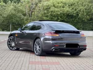 Vand/Schimb Panamera Facelift Extra Full Dotata — miniatura 4