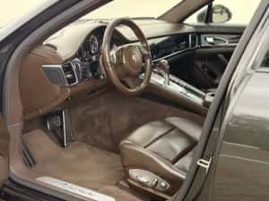Vand/Schimb Panamera Facelift Extra Full Dotata — miniatura 5