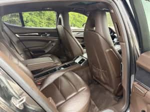 Vand/Schimb Panamera Facelift Extra Full Dotata — miniatura 6