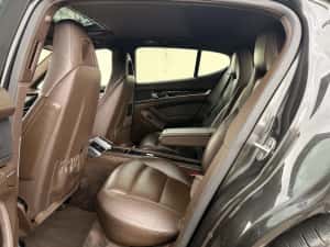 Vand/Schimb Panamera Facelift Extra Full Dotata — miniatura 7