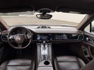 Vand/Schimb Panamera Facelift Extra Full Dotata — miniatura 8
