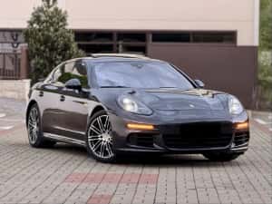 Vand/Schimb Panamera Facelift Extra Full Dotata — miniatura 9