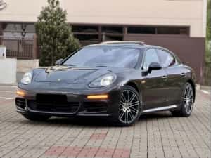 Vand/Schimb Panamera Facelift Extra Full Dotata — miniatura 10