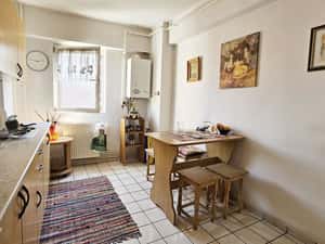 3 camere , cf I , Centrul Civic – Str. Toamnei, aproape de AFI Brașov — miniatura 3