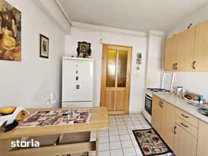 3 camere , cf I , Centrul Civic – Str. Toamnei, aproape de AFI Brașov — miniatura 4