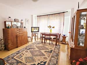 3 camere , cf I , Centrul Civic – Str. Toamnei, aproape de AFI Brașov — miniatura 5