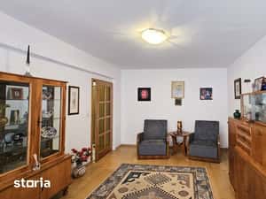 3 camere , cf I , Centrul Civic – Str. Toamnei, aproape de AFI Brașov — miniatura 6