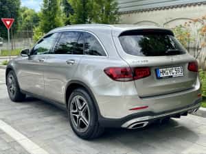 Mercedes-benz GLC 200 4 matic 43.000km primul proprietar de la o km — miniatura 4