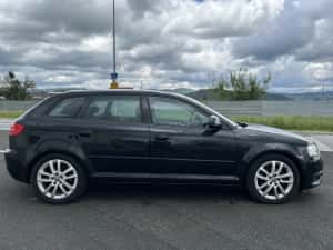 Audi A3 2009 2.0 TDI 140 cp — miniatura 4