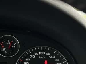 Audi A3 2009 2.0 TDI 140 cp — miniatura 5