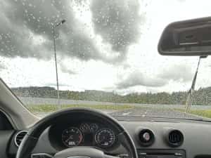 Audi A3 2009 2.0 TDI 140 cp — miniatura 6
