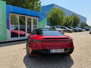 Aston Martin DBS Superleggera — miniatura 5