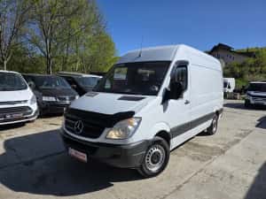 Mercedes-Benz Sprinter L2H3 GARANTIE RATE LIVRARE 2008 EURO4