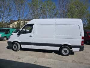Mercedes-Benz Sprinter L2H3 GARANTIE RATE LIVRARE 2008 EURO4 — miniatura 2