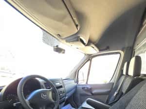 Mercedes-Benz Sprinter L2H3 GARANTIE RATE LIVRARE 2008 EURO4 — miniatura 6