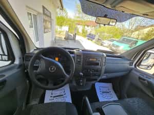 Mercedes-Benz Sprinter L2H3 GARANTIE RATE LIVRARE 2008 EURO4 — miniatura 7