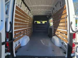 Mercedes-Benz Sprinter L2H3 GARANTIE RATE LIVRARE 2008 EURO4 — miniatura 8
