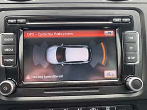 VW GOLF 6 STYLE, AN 2012, KM 155518 — miniatura 2