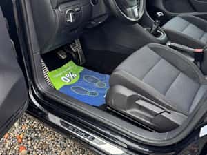 VW GOLF 6 STYLE, AN 2012, KM 155518 — miniatura 3