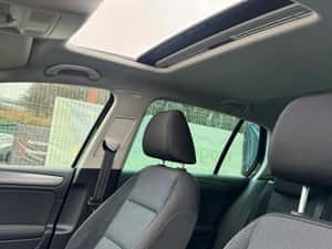 VW GOLF 6 STYLE, AN 2012, KM 155518 — miniatura 6