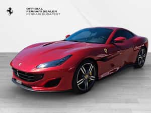 Ferrari Portofino, 2020, 44.500 km — miniatura 2
