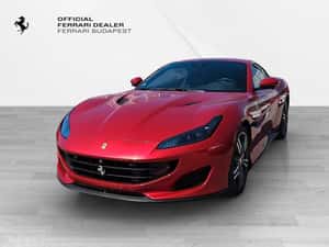 Ferrari Portofino, 2020, 44.500 km — miniatura 3