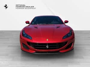 Ferrari Portofino, 2020, 44.500 km — miniatura 4