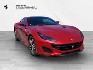 Ferrari Portofino, 2020, 44.500 km — miniatura 5