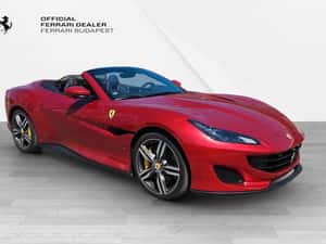 Ferrari Portofino, 2020, 44.500 km — miniatura 6