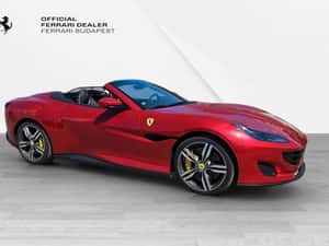 Ferrari Portofino, 2020, 44.500 km — miniatura 7